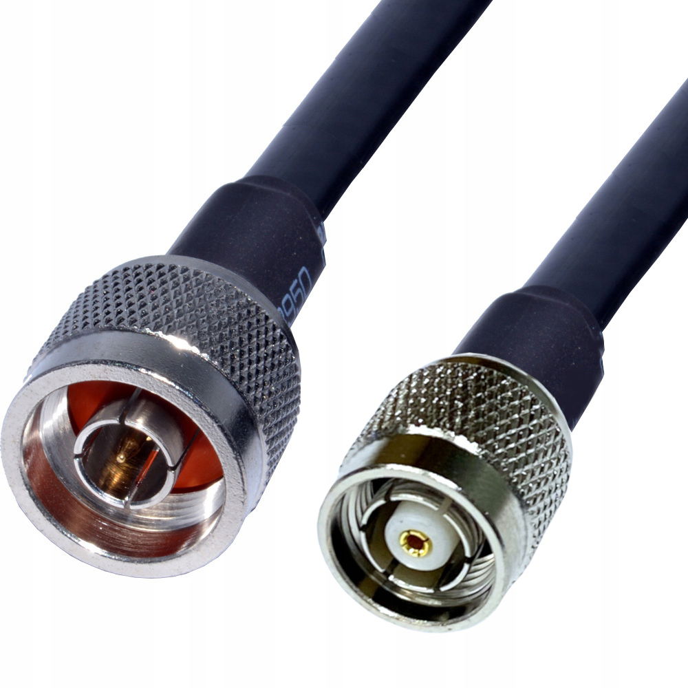 Anténny kábel N wt Rp Tnc wt LMR240 15 m