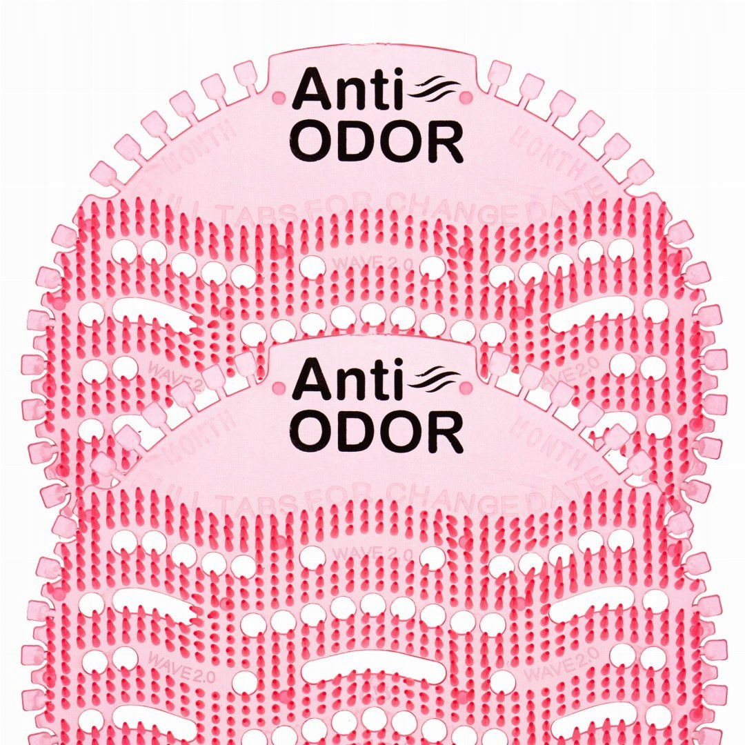 Anti-ODOR vložky do pera Peach A'2