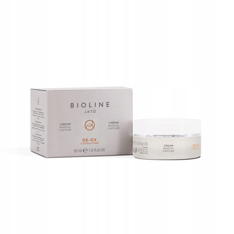 Antioxidačný krém Cream Radical Capture 50 ml