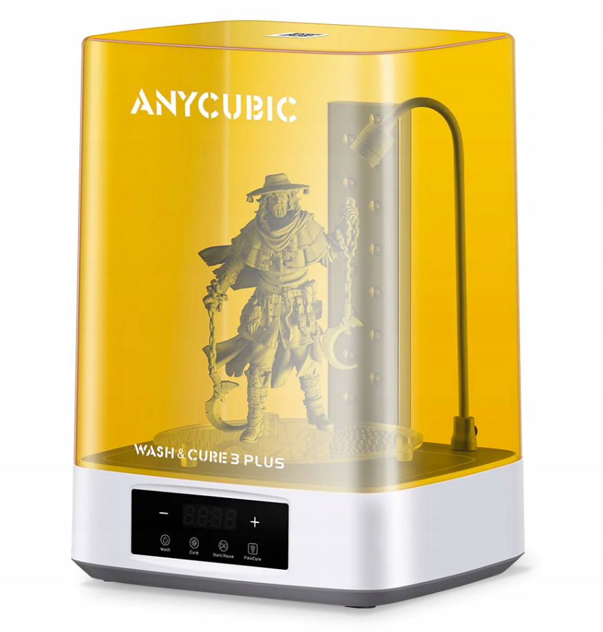 Anycubic umývačka riadu Wash Cure 3 Plus