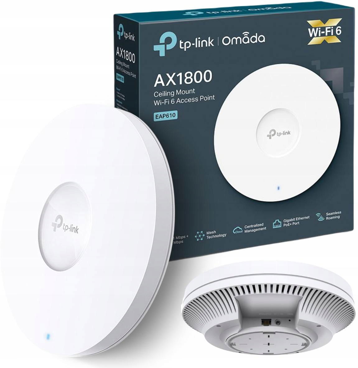 Ap Tp-link EAP610