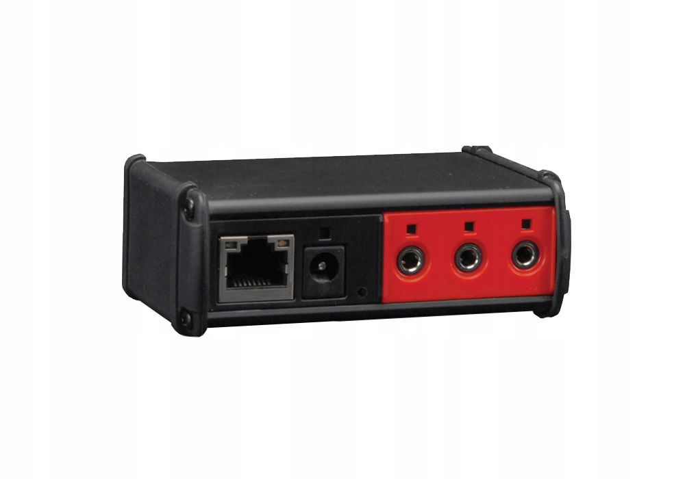Apart/Biamp Netkit-ir Sieťové rozhranie