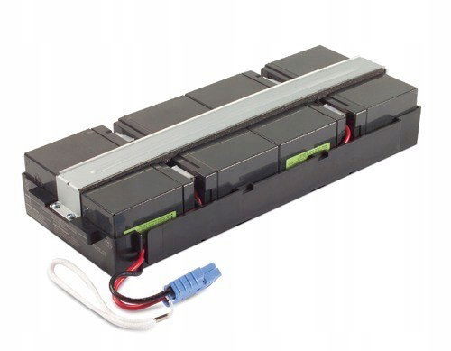 Apc Akumulátor pre SURT1000/SURT2000/SURT48 RBC31