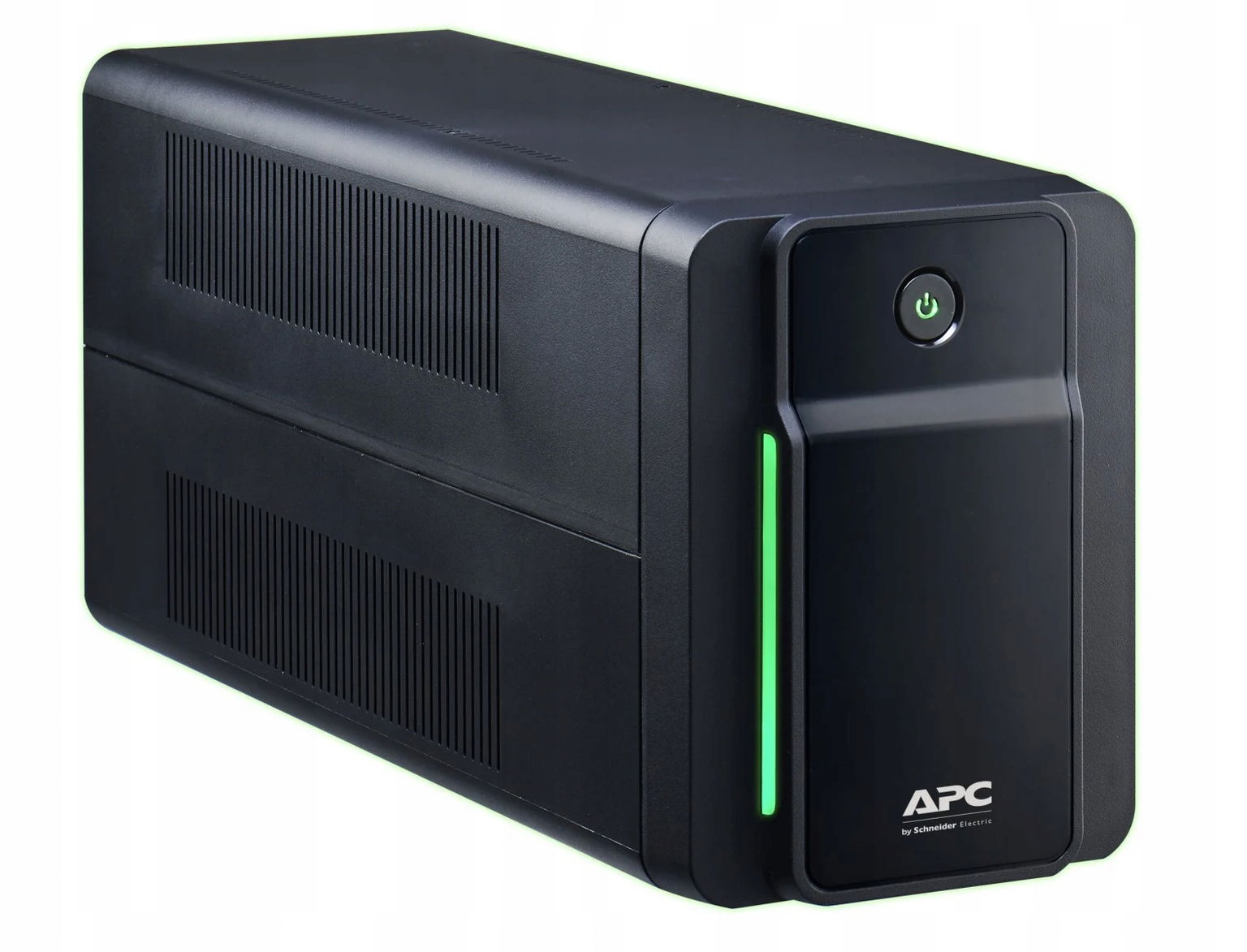 Apc BX750MI napájací zdroj Ups Technológia line-interactive 0,75 kVA 410 W 4 x gn