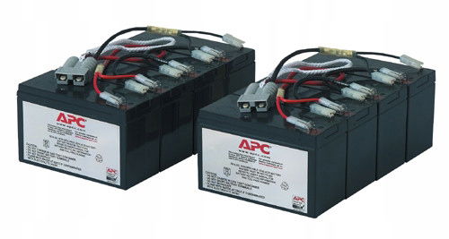 Apc RBC12 olovený akumulátor (vrla)