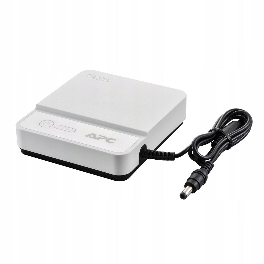 Apc Sieťový Ups 12Vdc 3A Lithium Battery