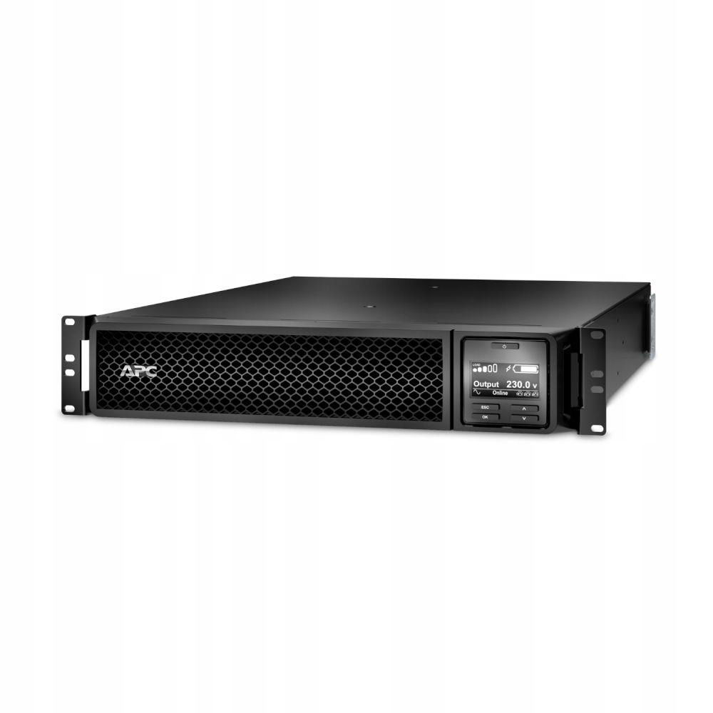 Apc Smart Ups SRT1.5kVA 1.5kW 230 SRT1500RMXLI
