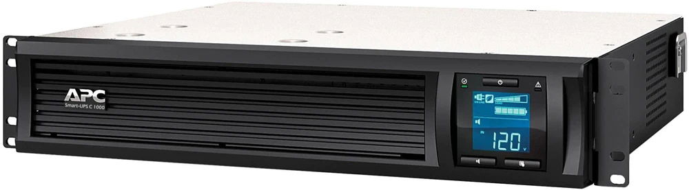 Apc SMC1500I-2UC napájací zdroj Ups Technológia line-interactive 1,5 kVA 900 W 4