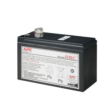Apc Ups Apc RBC164