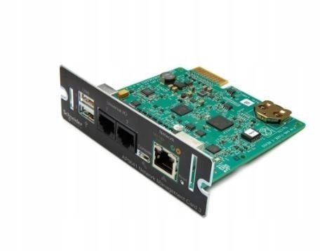 Apc Ups Ntwk Mgmt Card Powerchute