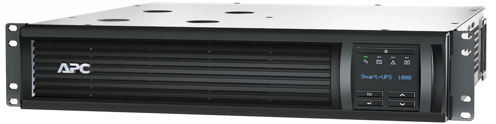 Apc Ups SMT1000RMI2UC 1000 Va 700 W