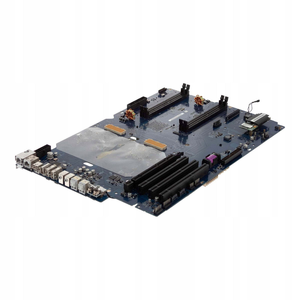 Apple 630-6691 Logic Motherboard Pre Powermac G5
