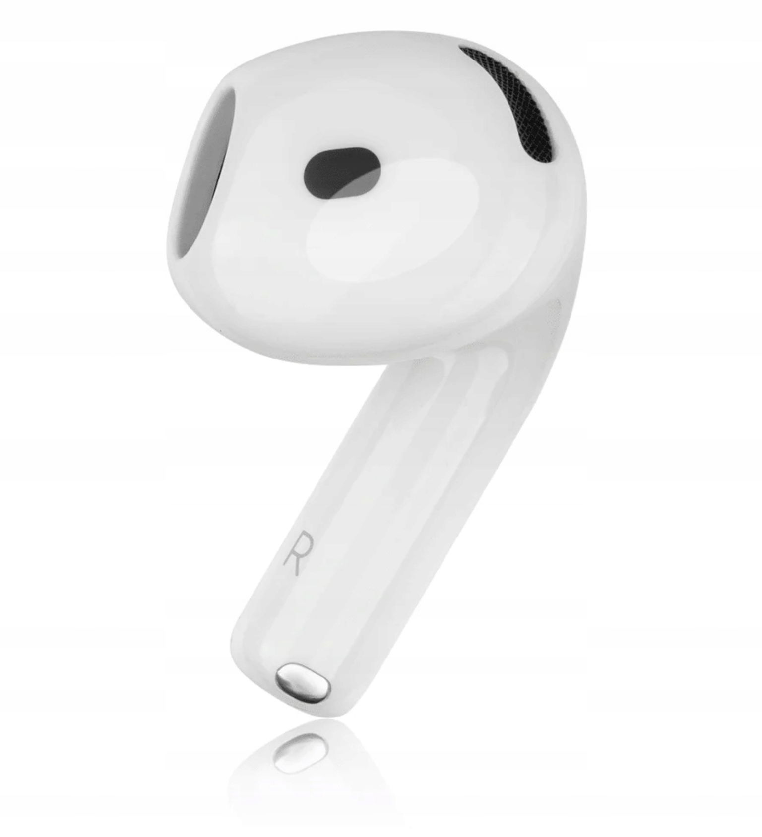 Apple AirPods 4 Pravé slúchadlá A3050 (A3058 A3053)