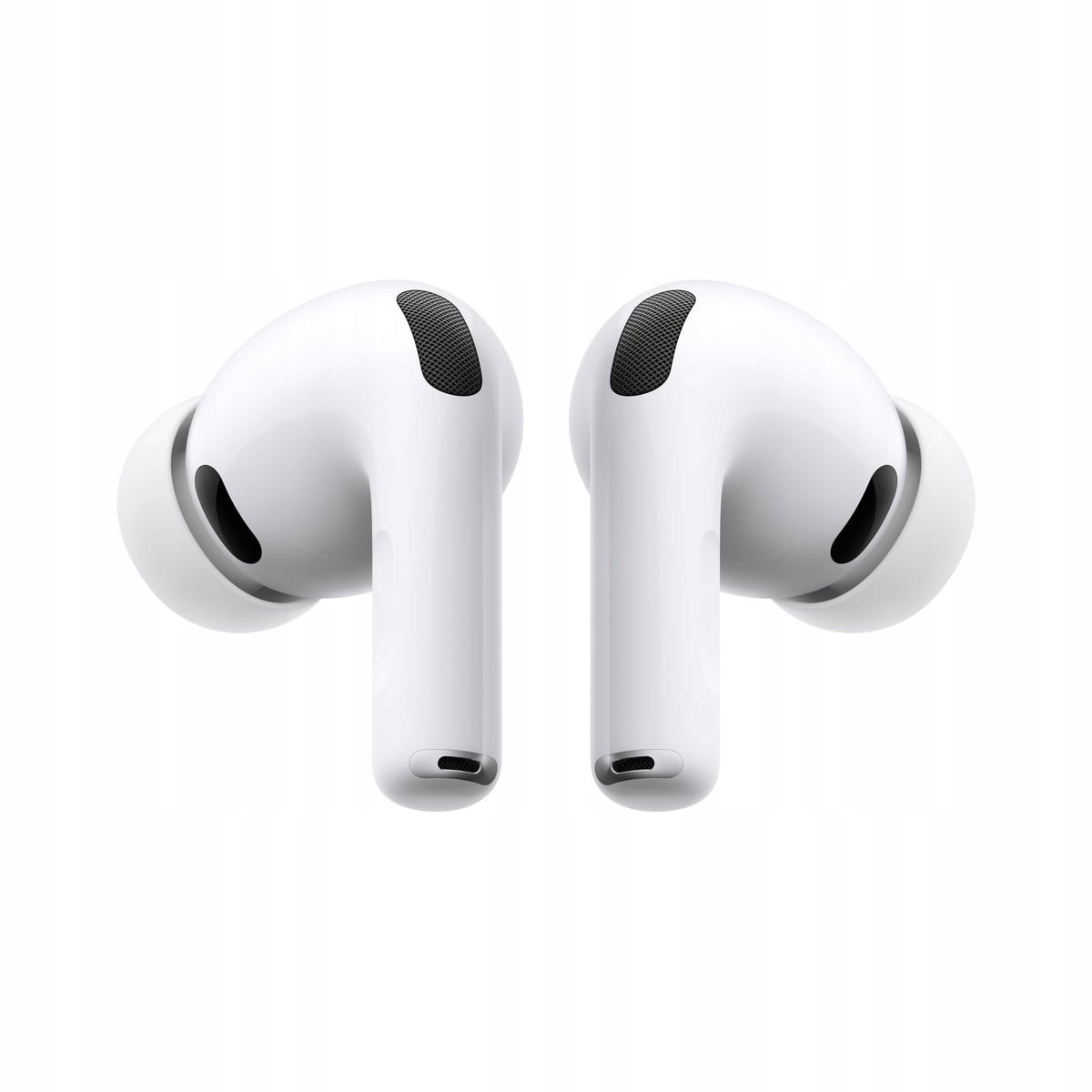 Apple AirPods Pro 3-gen s MagSafe (usb-c) – biele