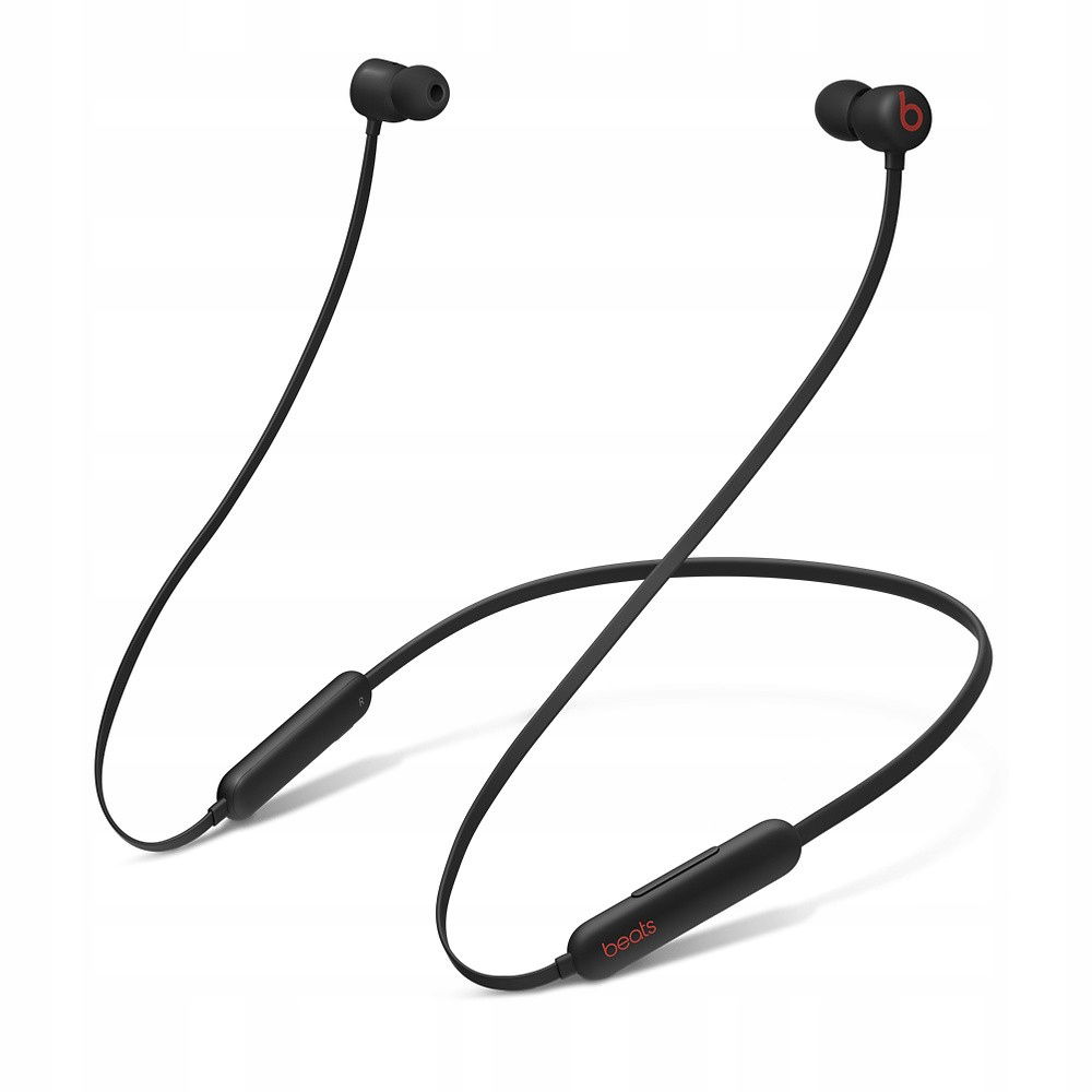 Apple Bezdrôtové slúchadlá Beats Flex čierne