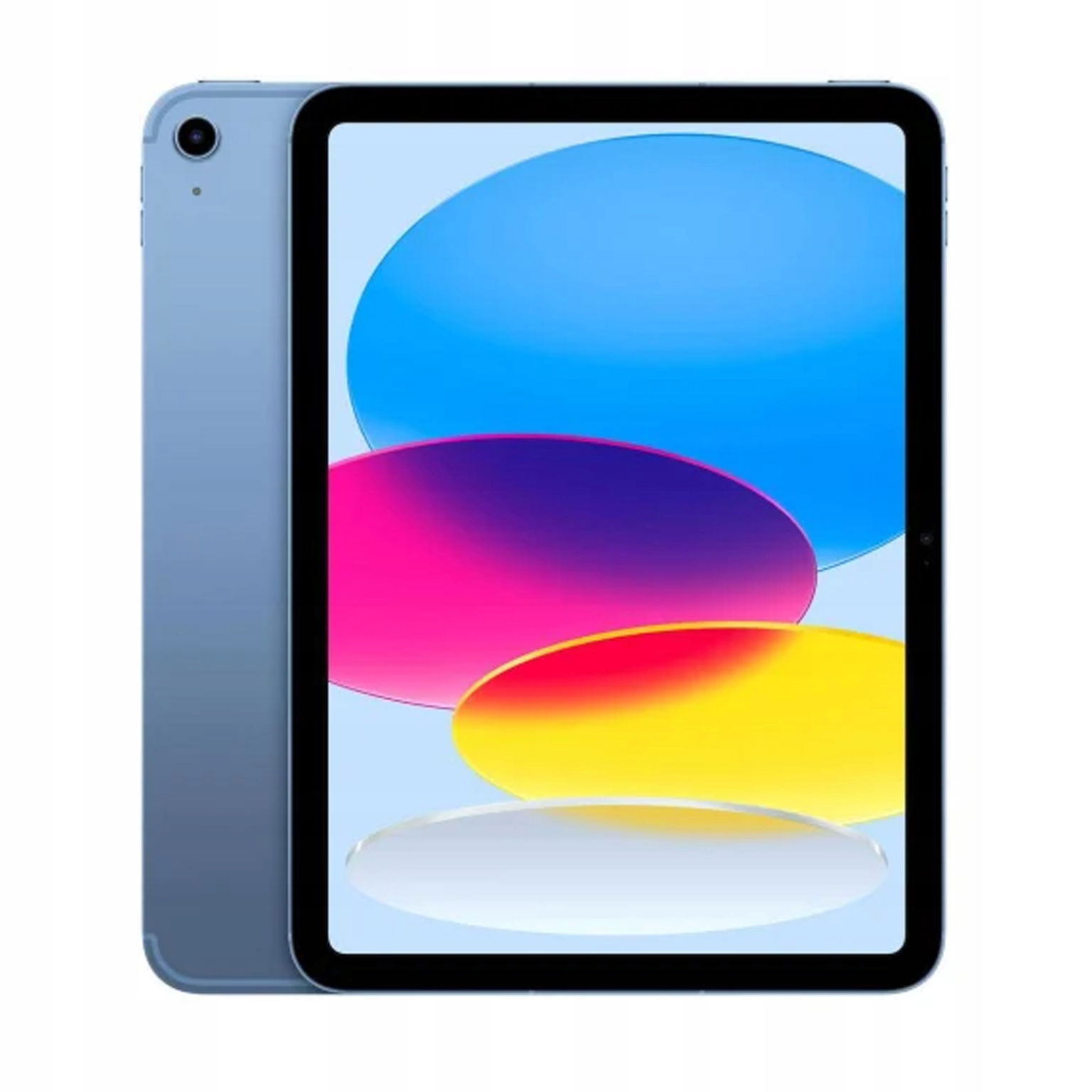 Apple iPad 11'' 11gen Wi-Fi 128GB modrý