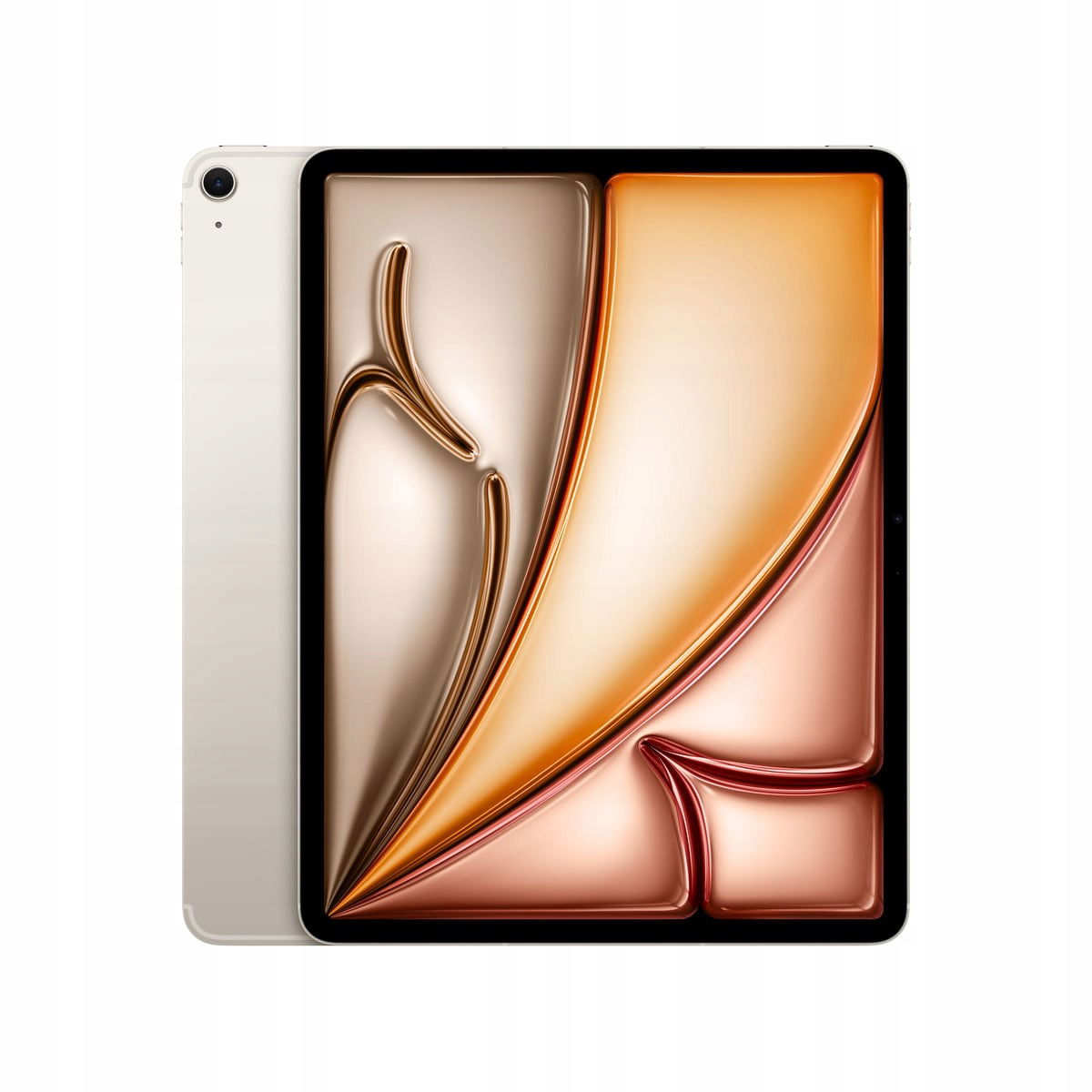 Apple iPad Air 13 M3 128 Gb Wi-Fi 5G Starlight