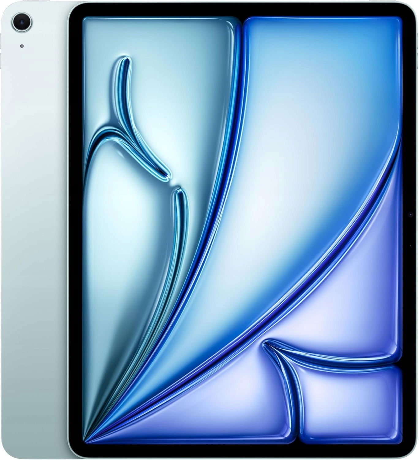 Apple iPad Air 13 M3 1TB Wi-Fi modrý