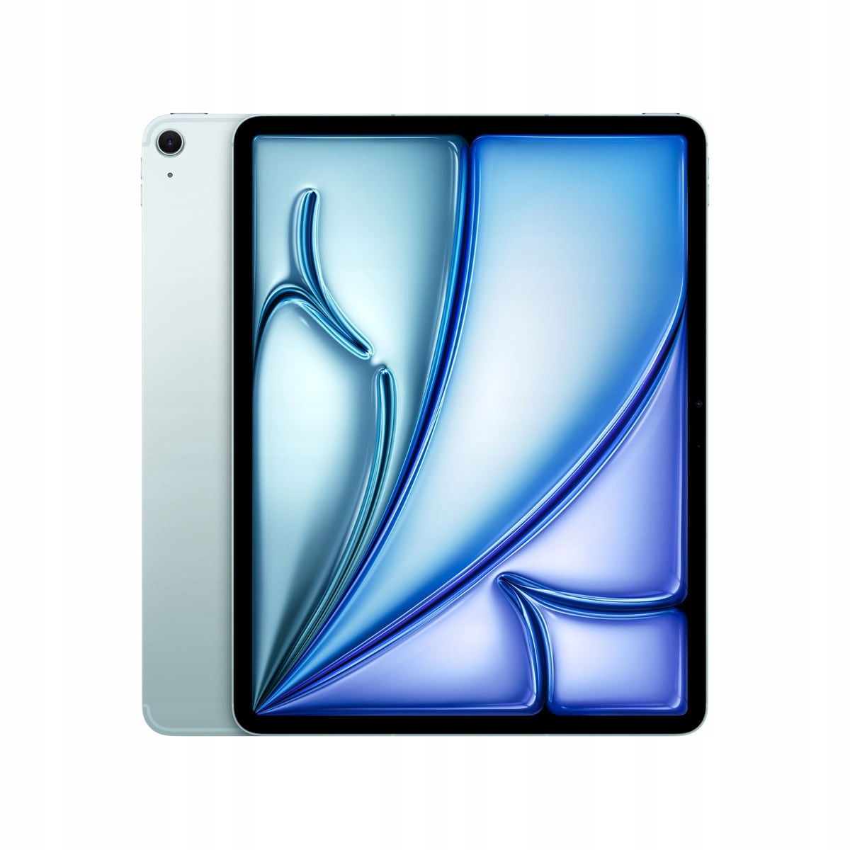 Apple iPad Air 13 M3 1TB Wi-Fi+5G modrý