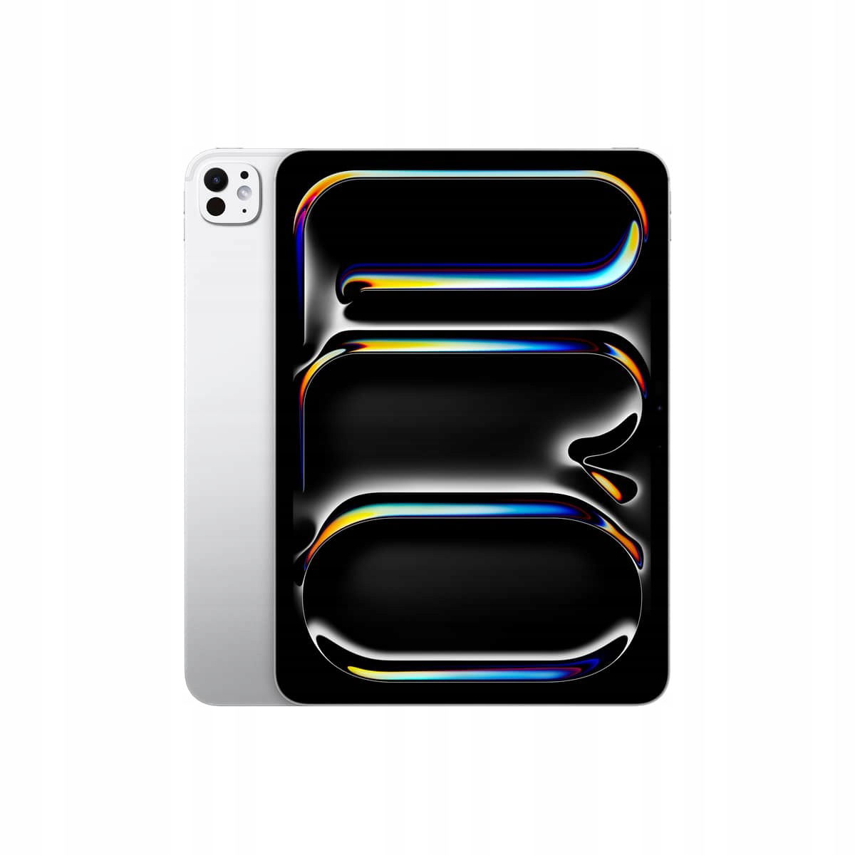Apple iPad Pro 11 M4 2TB Wi-Fi strieborný