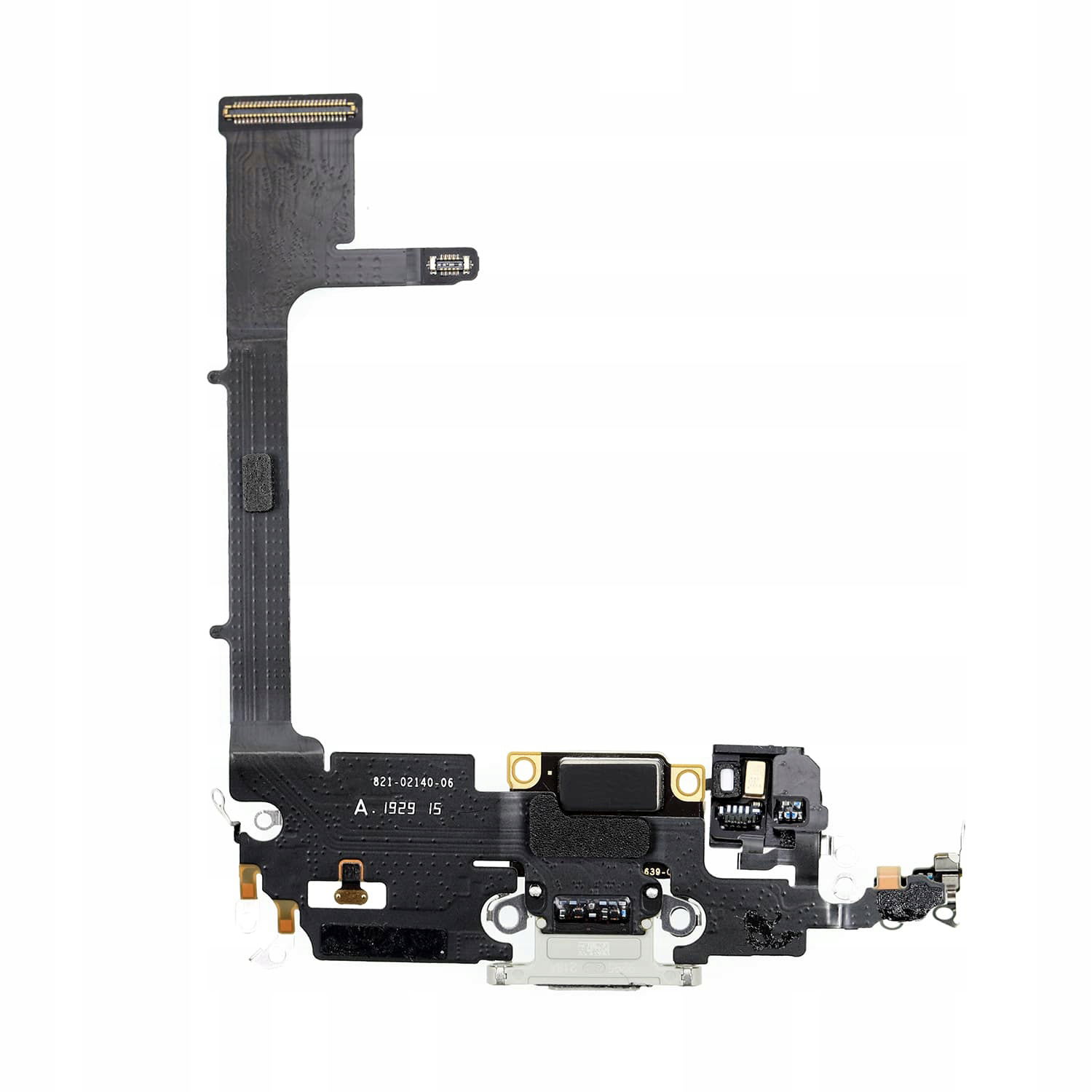 Apple iPhone 11 Pre Charge Connector Flex Cable White