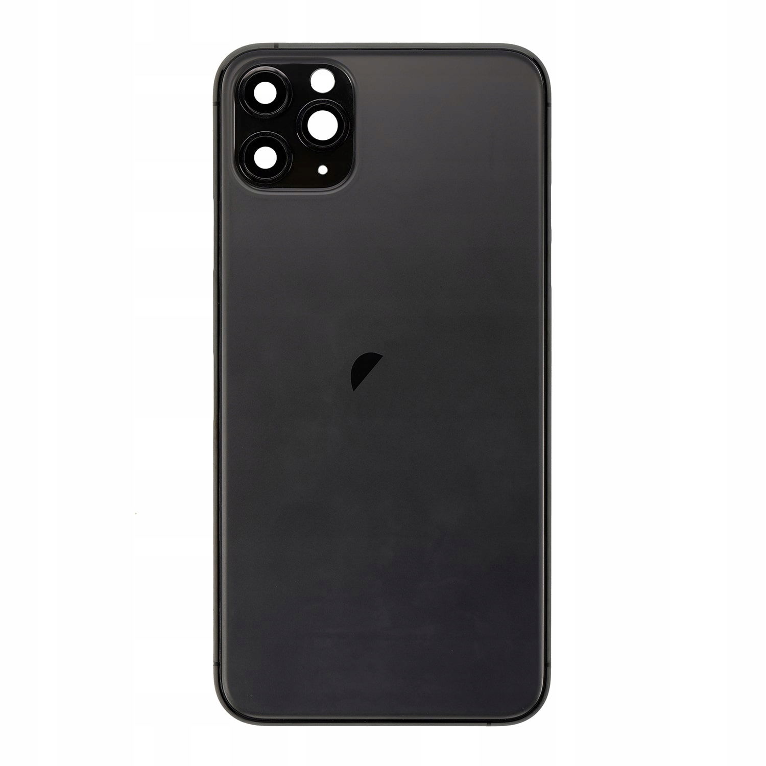 Apple iPhone 11 Pre Max Backcover With Parts Refurbished Space Grey