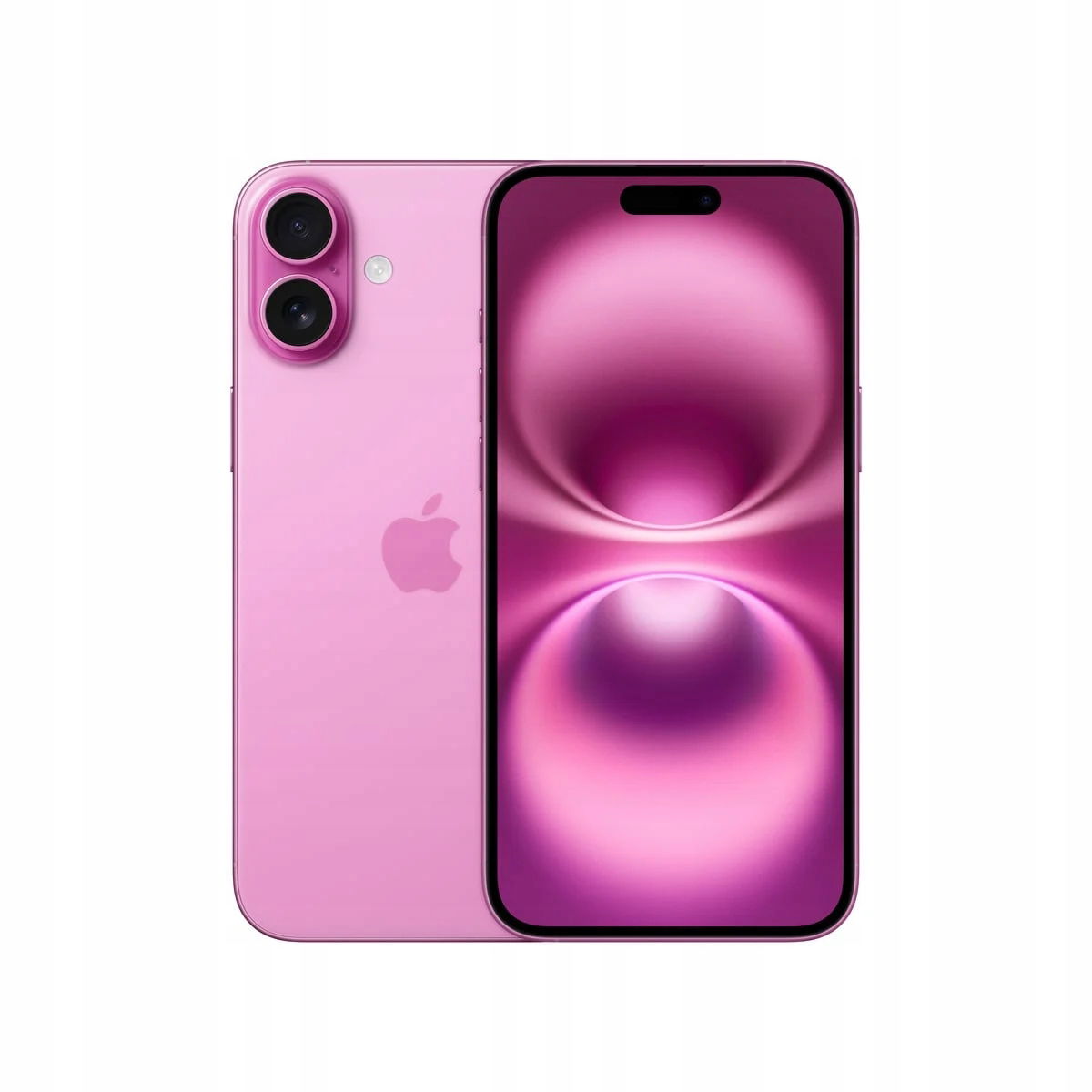 Apple iPhone 16 Plus 128GB Ružový