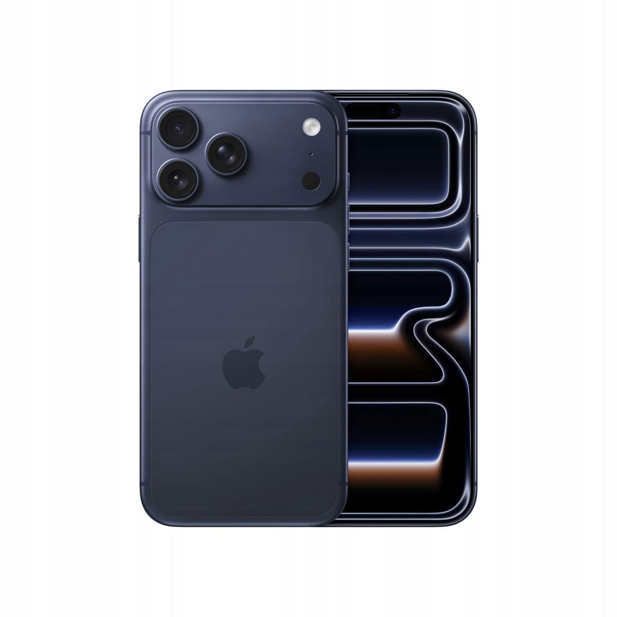 Apple iPhone 17 Pro Max 1TB modrý