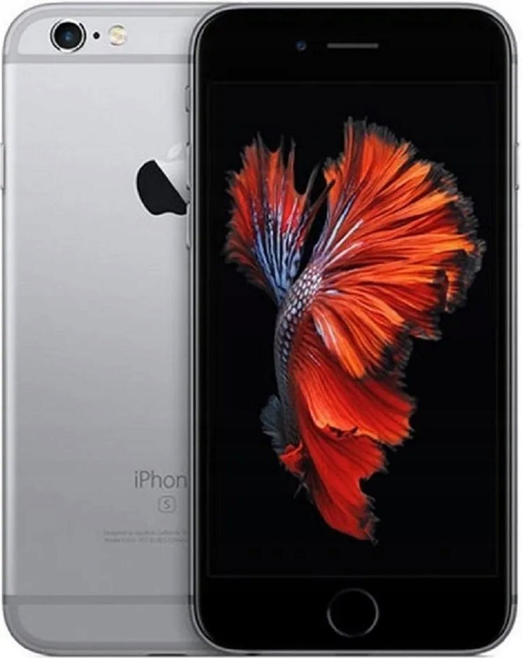 Apple Iphone 6S 2/32 Gb Šedý Nový