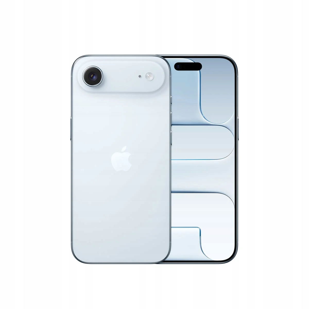 Apple iPhone Air 512GB modrý