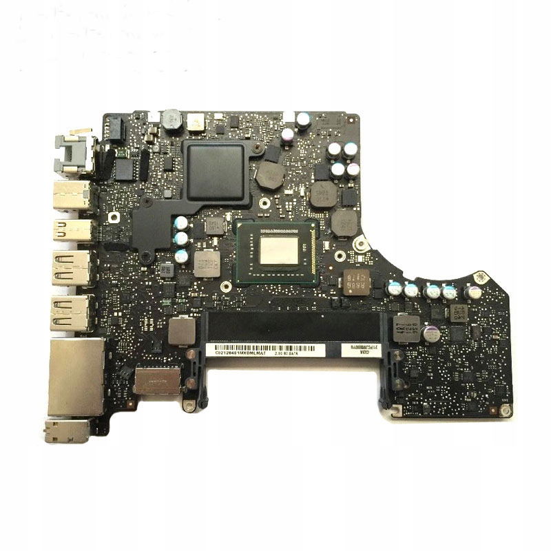 Apple MacBook Pro 13 palcov Donor Motherboard 820 2936