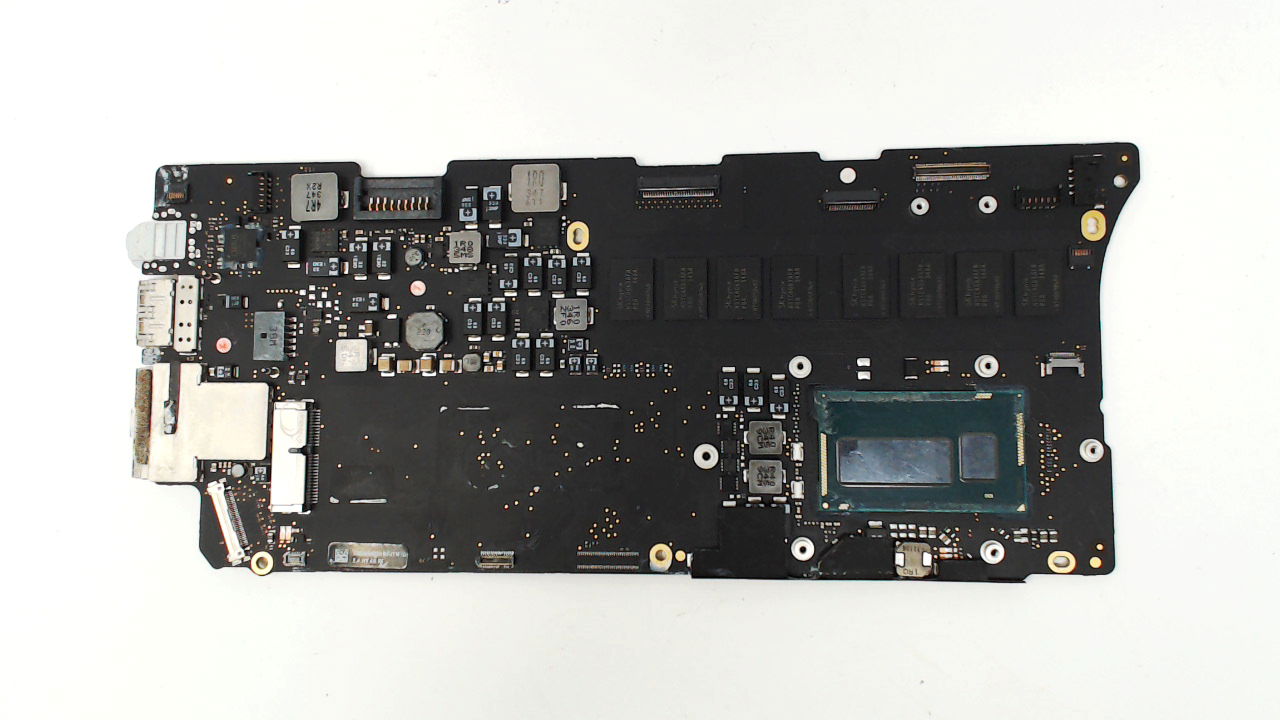 Apple MacBook Pro Retina 13 Inch Donor Motherboard 820 3536