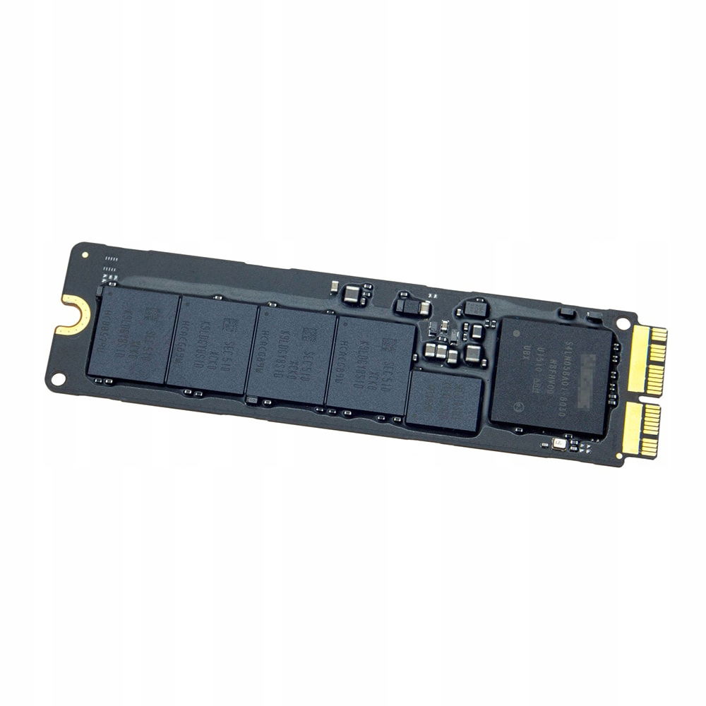 Apple MacBook Pro Retina 13 Inch Solid State Drive (ssd) 128 Gb
