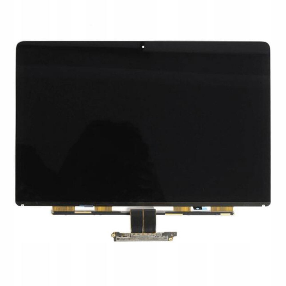 Apple MacBook Retina 12 Inch Display Oem (2015 2016) Silver