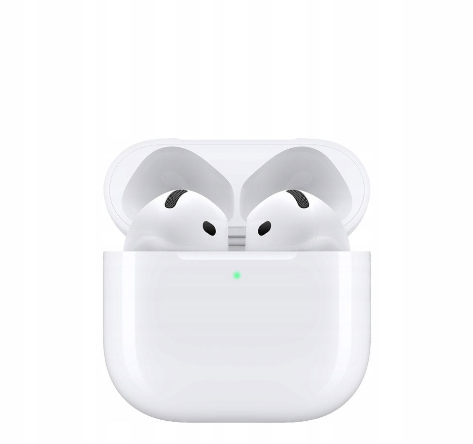 Apple Slúchadlá AirPods 4