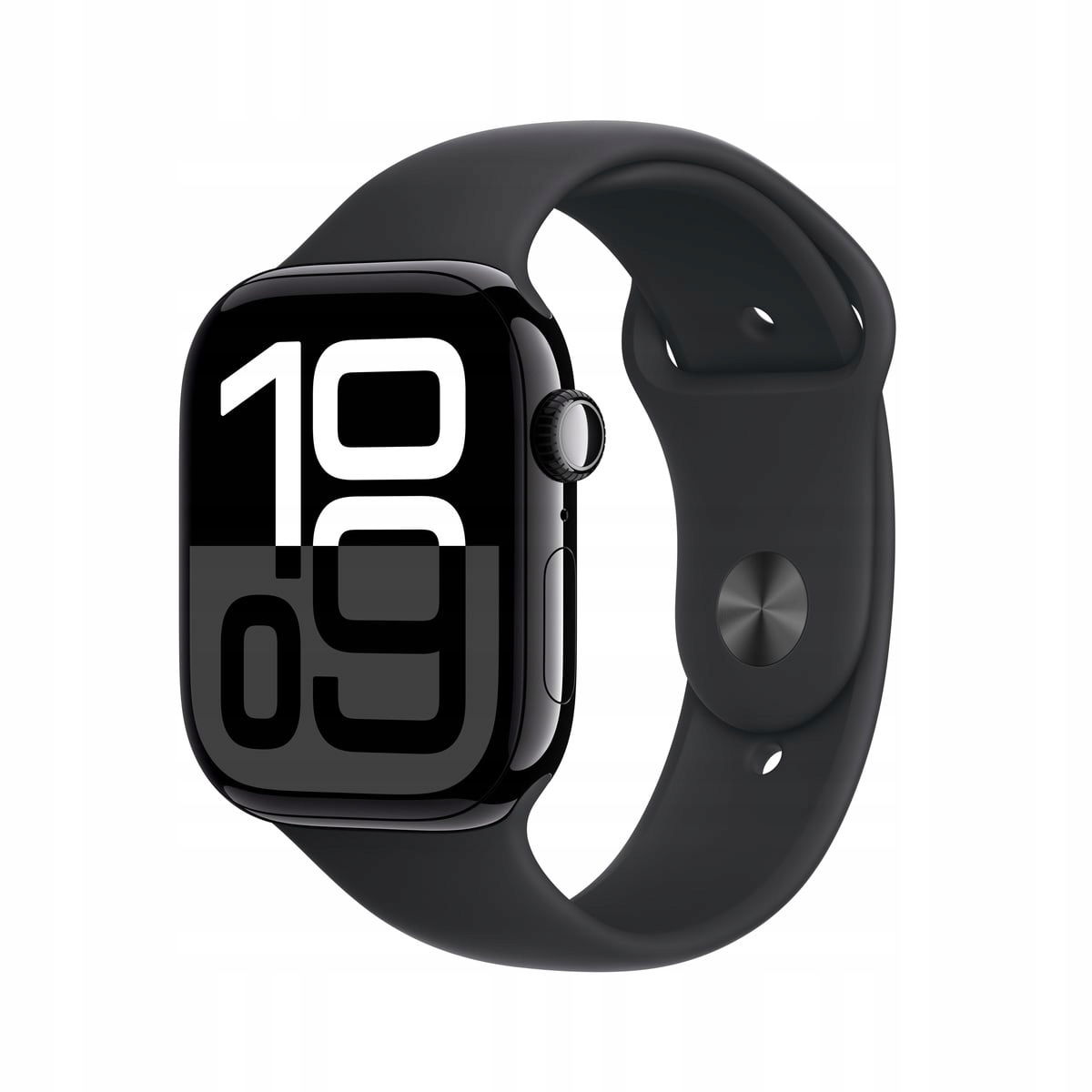Apple Watch 10 Gps 42mm čierny