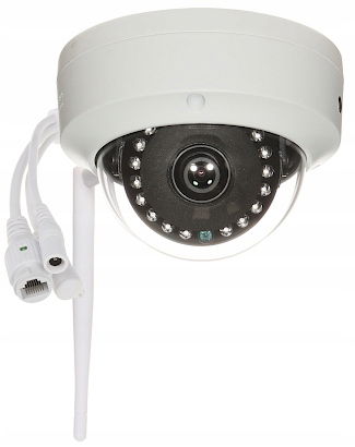 Apti -W31D2-TUYA Wi-Fi Ip Kamera 3 Mpx 3,6 mm