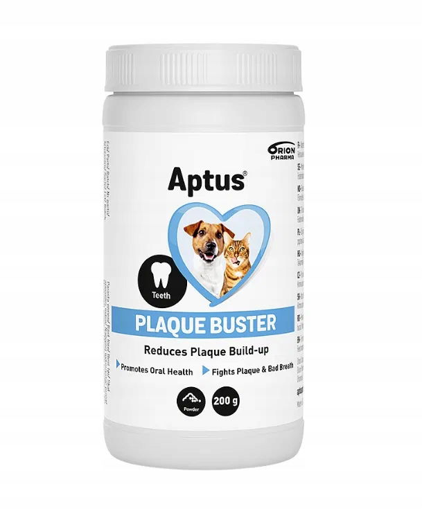 Aptus Plaque Buster 200 g