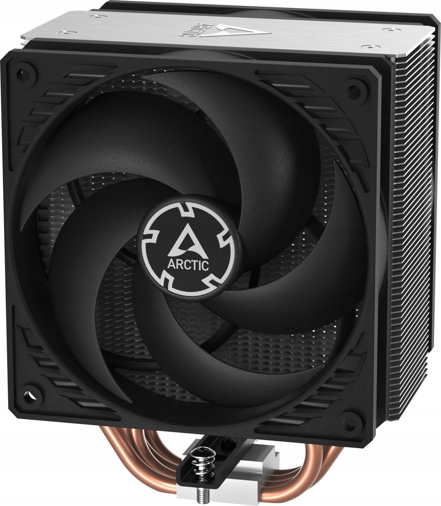 Arctic Freezer 36 chladenie procesora Intel LGA1851 LGA1700 Amd AM5