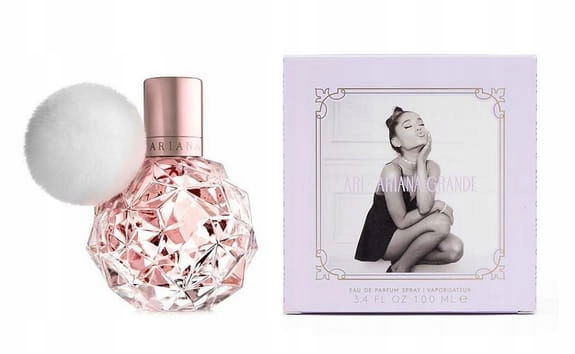 Ariana Grande Ari Parfumovaná voda 100 ml