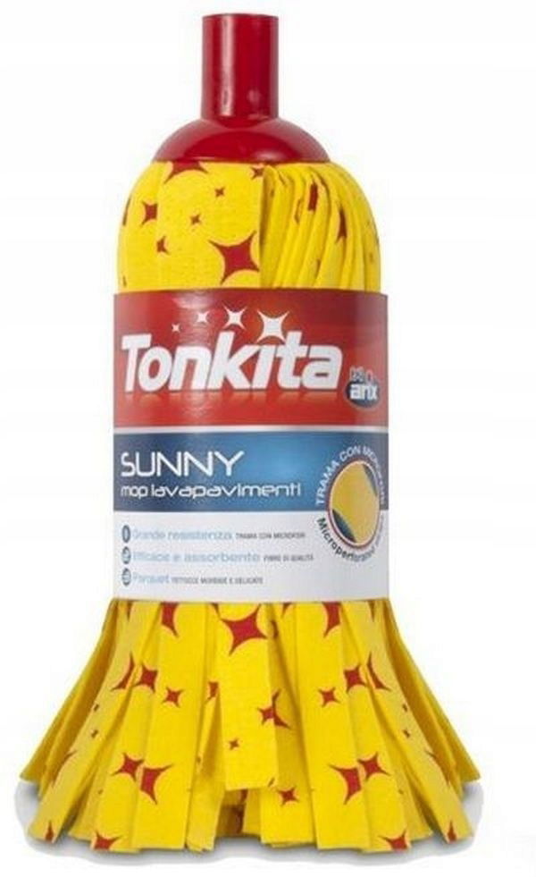 Arix Tonkita Náplň do mopu Sunny Tk021r...