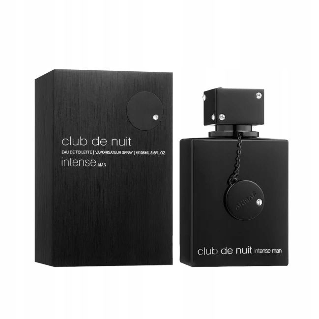 Armaf Club de Nuit Intense Edp pánsky 105 ml