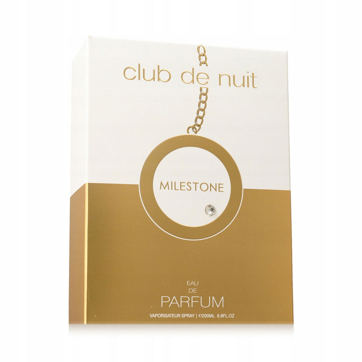 Armaf Club de Nuit Milestone Edp 200 ml Unisex