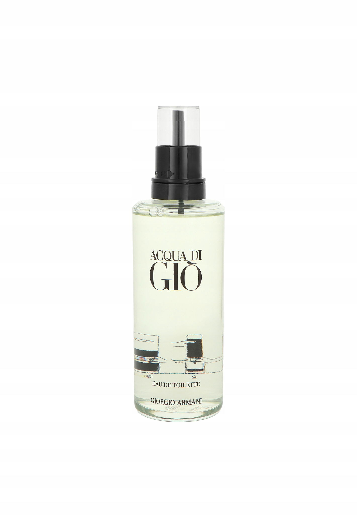 Armani Acqua Di Gio Náplň Edt 150ml