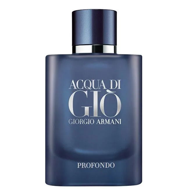 Armani (Giorgio Armani) Acqua di Gio Profondo Edp M 200 ml