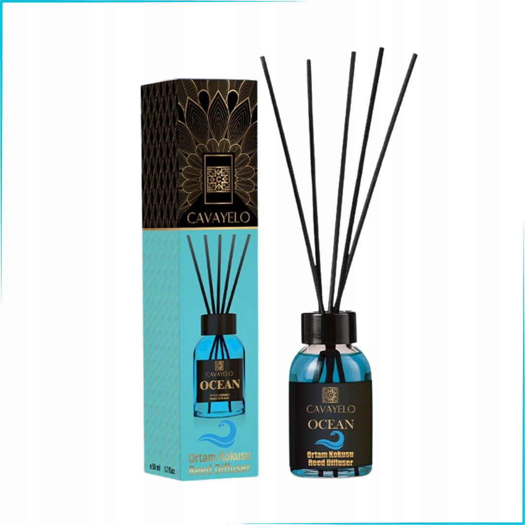Aróma difuzér Cavayelo Ocean 50 ml