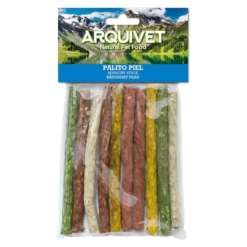 Arquivet Kabanos skrútený 12 cm 100 ks