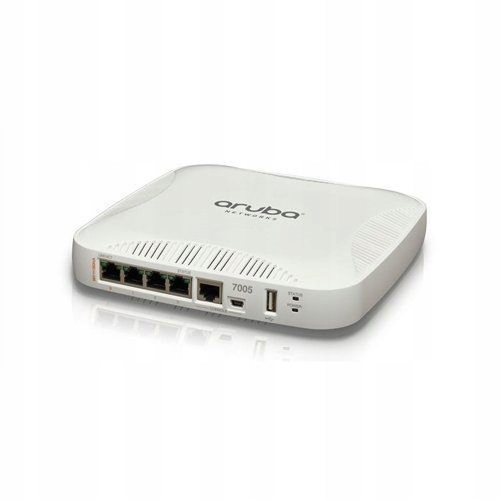 Aruba ARCN0104 7005-US Wlan Controller