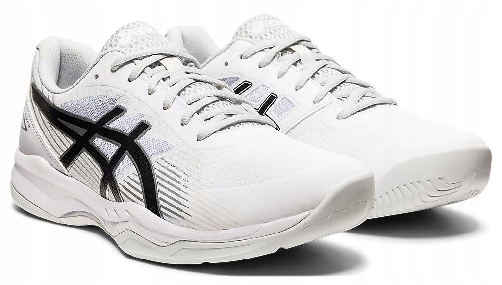 Asics Gel-game 8 1041A192-101 topánky 46,5