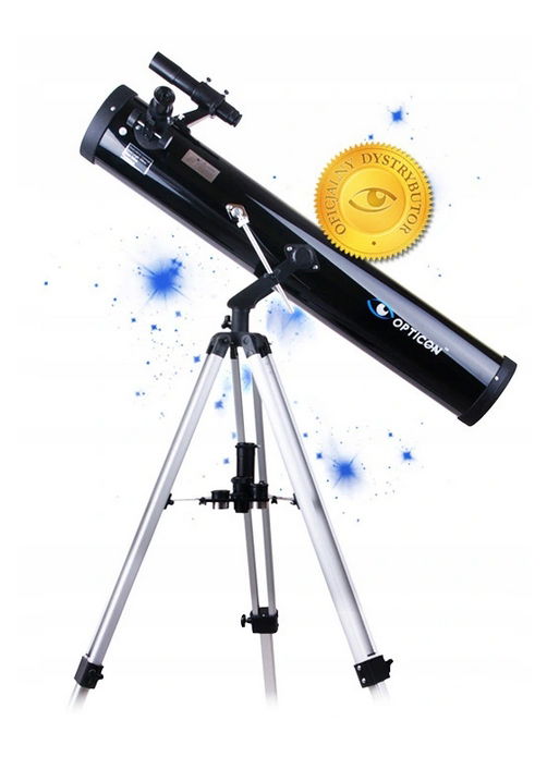 Astronomický Ďalekohľad Opticon Discovery
